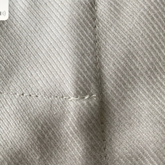 TopShop High Waist Mini Shorts size 8 - Picture 6 of 8